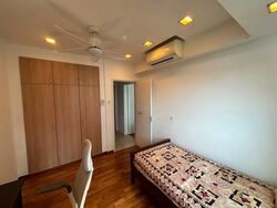 Sanctuary Green (D15), Condominium #584897161